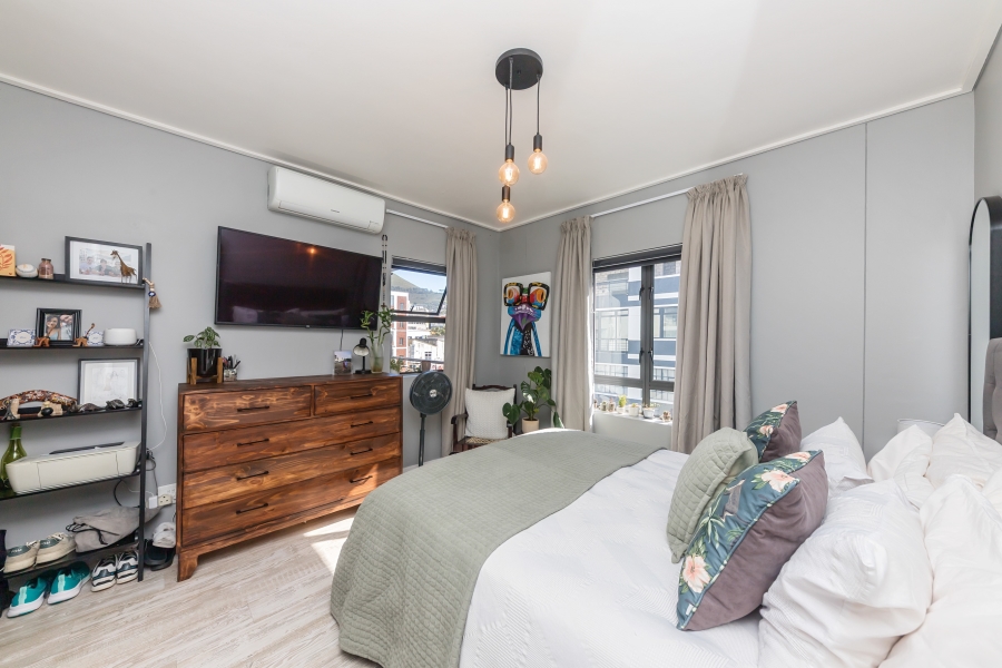 2 Bedroom Property for Sale in Cape Town City Centre Western Cape